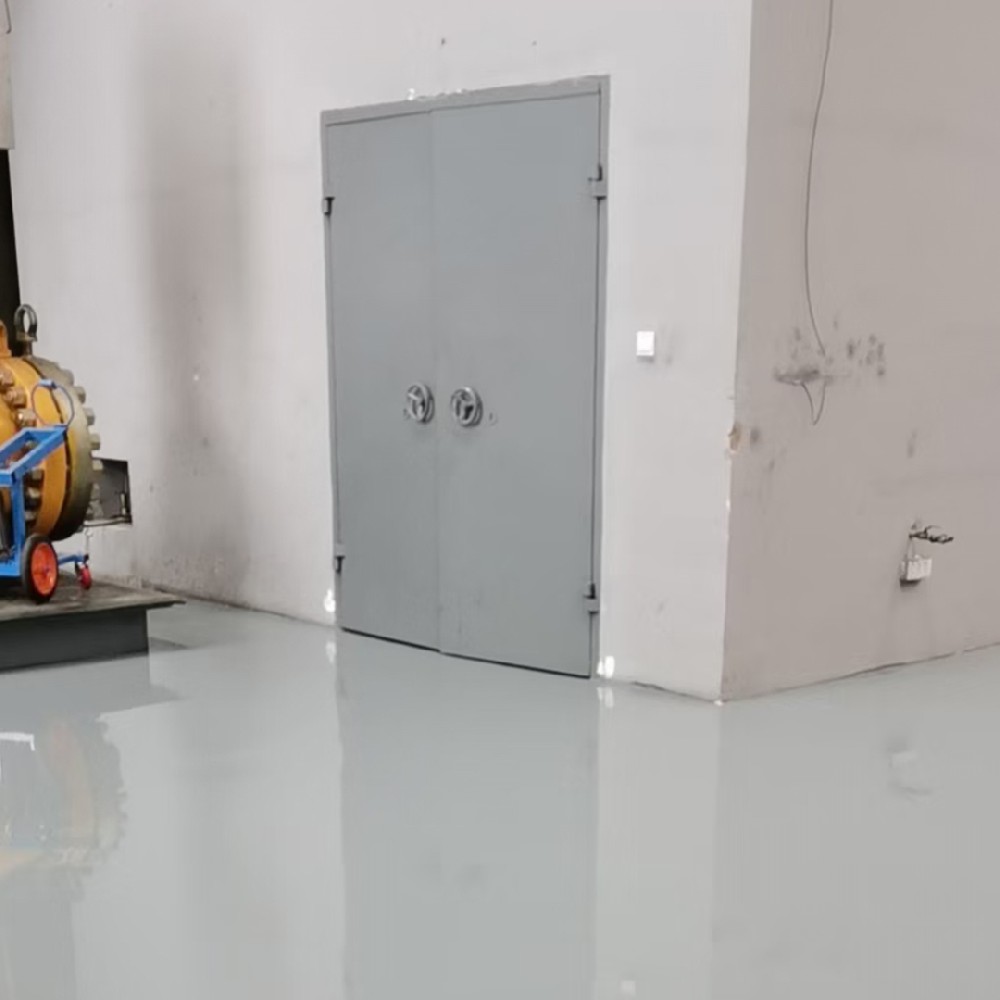 環(huán)氧自流平