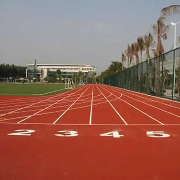 體育運動塑膠顆粒