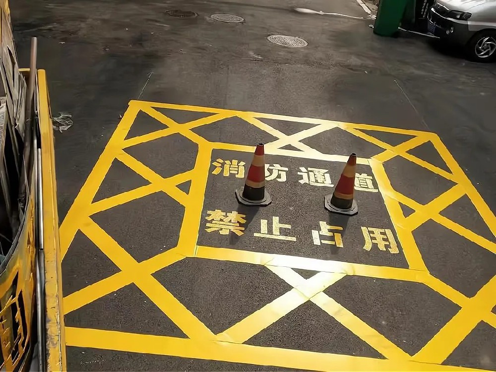 小區(qū)劃線(xiàn)