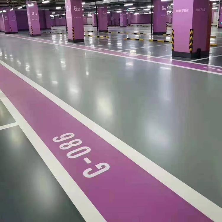 避免環(huán)氧地坪漆縮孔有什么方法？