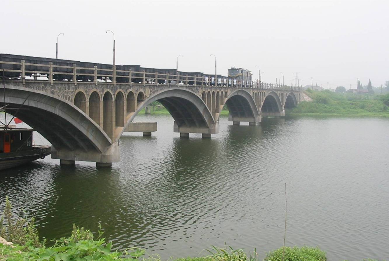 滁州河鐵路橋.jpg 滁州河鐵路橋.jpg